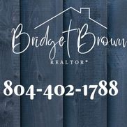 Bridget Brown, Realtor - RE/MAX CONNECT