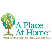 A Place At Home - Philadelphia West