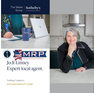 Jodi Linney, The Steele Group Sotheby's International Realty