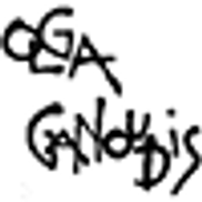 Olga Ganoudis Jewelry