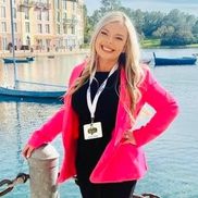 Brittany Childers Marvelous Mouse Travels