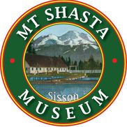 Mt. Shasta Sisson Museum