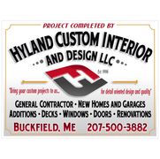 Hyland Custom Interior and Design LLC