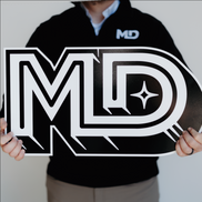 Mullenix Design, London KY