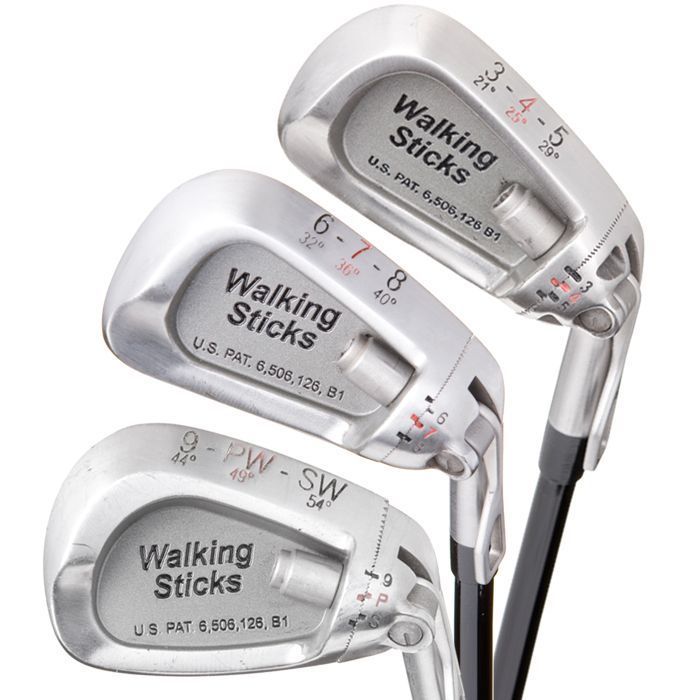 Walking Sticks Golf llc, Los angeles CA