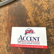 Accent Pressure Washing Specialists