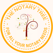 The Notary Tree, Columbus OH