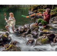 Sound and Soul Awakening