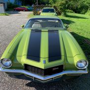Lennon's Auto Body