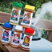 Code 3 BBQ Supply - www.code3spices.com