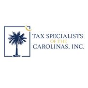 Tax Specialists of the Carolinas, Inc.