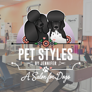 Pet Styles by Jennifer
