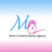 Mom’s Choice Nanny Agency