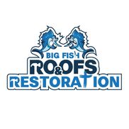 Big Fish Roofs & Restoration