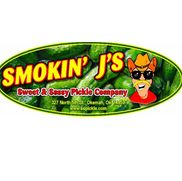Sweet and sassy pickle co