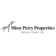 Missy Perry, Broker Owner of Perry Properties logo