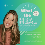 Heal. Pain & Stress Relief Center