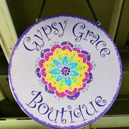 Gypsy Grace Boutique