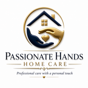 Passionate Hands Home care LLC