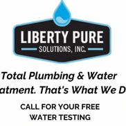 Liberty Pure Solutions, Inc