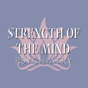 Strength of The Mind Psychiatry