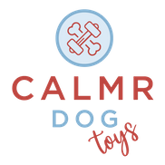 Calmr Dog Toys
