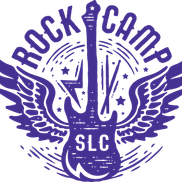 Rock Camp SLC