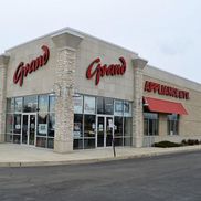Grand Appliance and TV