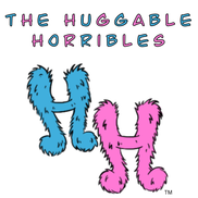The Huggable Horribles