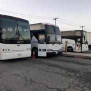 C&C Luxury Coach Inc.