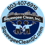 Squeegee Clean Inc.