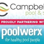 PoolWerx East Tennessee 