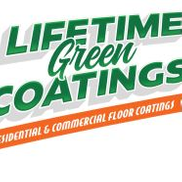 Lifetime Green Coatings - Salt Lake City