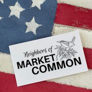 Neighbors of Market Common 