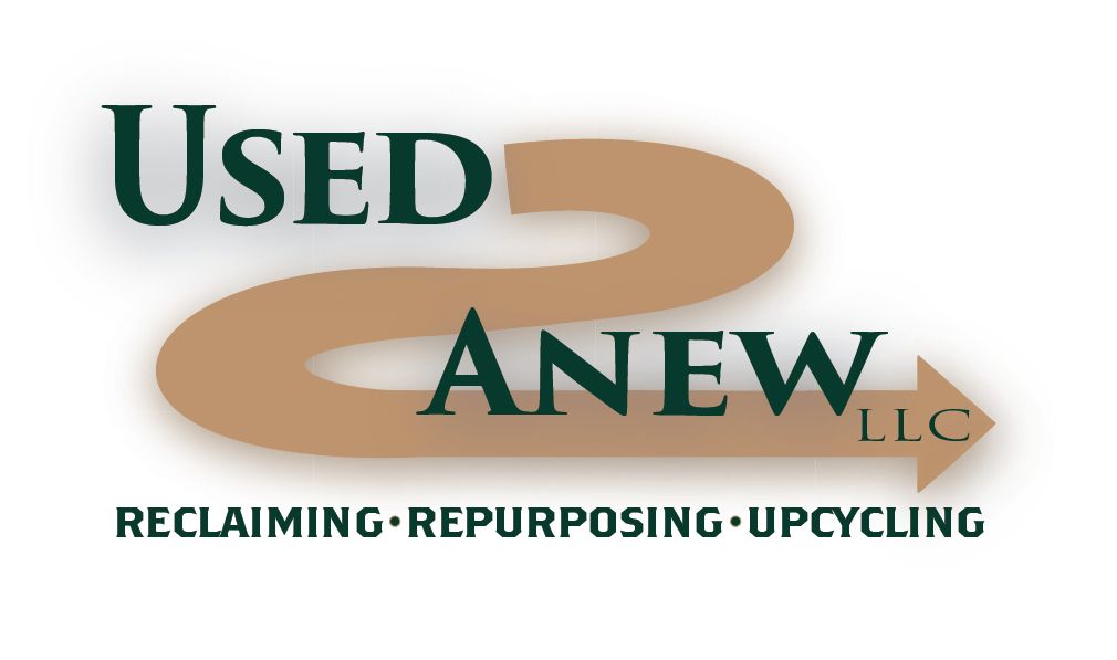 Used Anew LLC - Owned by Larry & LuAnn Hutson, Sparta WI