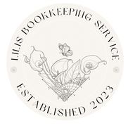 Lili’s Bookkeeping Service logo