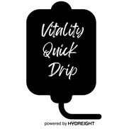 Vitality Quick Drip