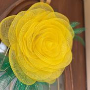 Wreaths and Wrappings: Some Assembly Required