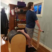 Jan Tirony Pilates & Wellness, Murphy NC