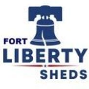 Fort Liberty Sheds