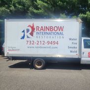 Rainbow Restores of Shrewsbury