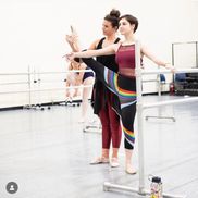 Barriskill Dance Theatre School