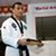 Vancouver Martial Arts