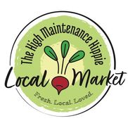 The High Maintenance Hippie Local Market
