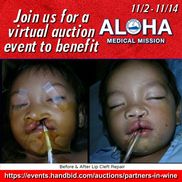 Aloha Medical Mission