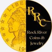 Rock River Coins and Jewelry