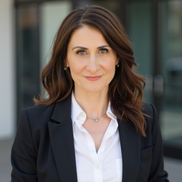 Arezou Kohan, Esq., CPCC, New York City NY