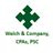 Welch & Company, CPAs, PSC