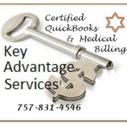 Key Advantage (Medical Billing Courses), Portsmouth VA