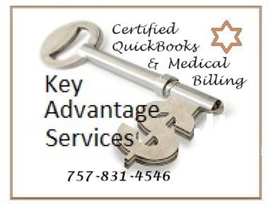 Key Advantage (Medical Billing Courses), Portsmouth VA